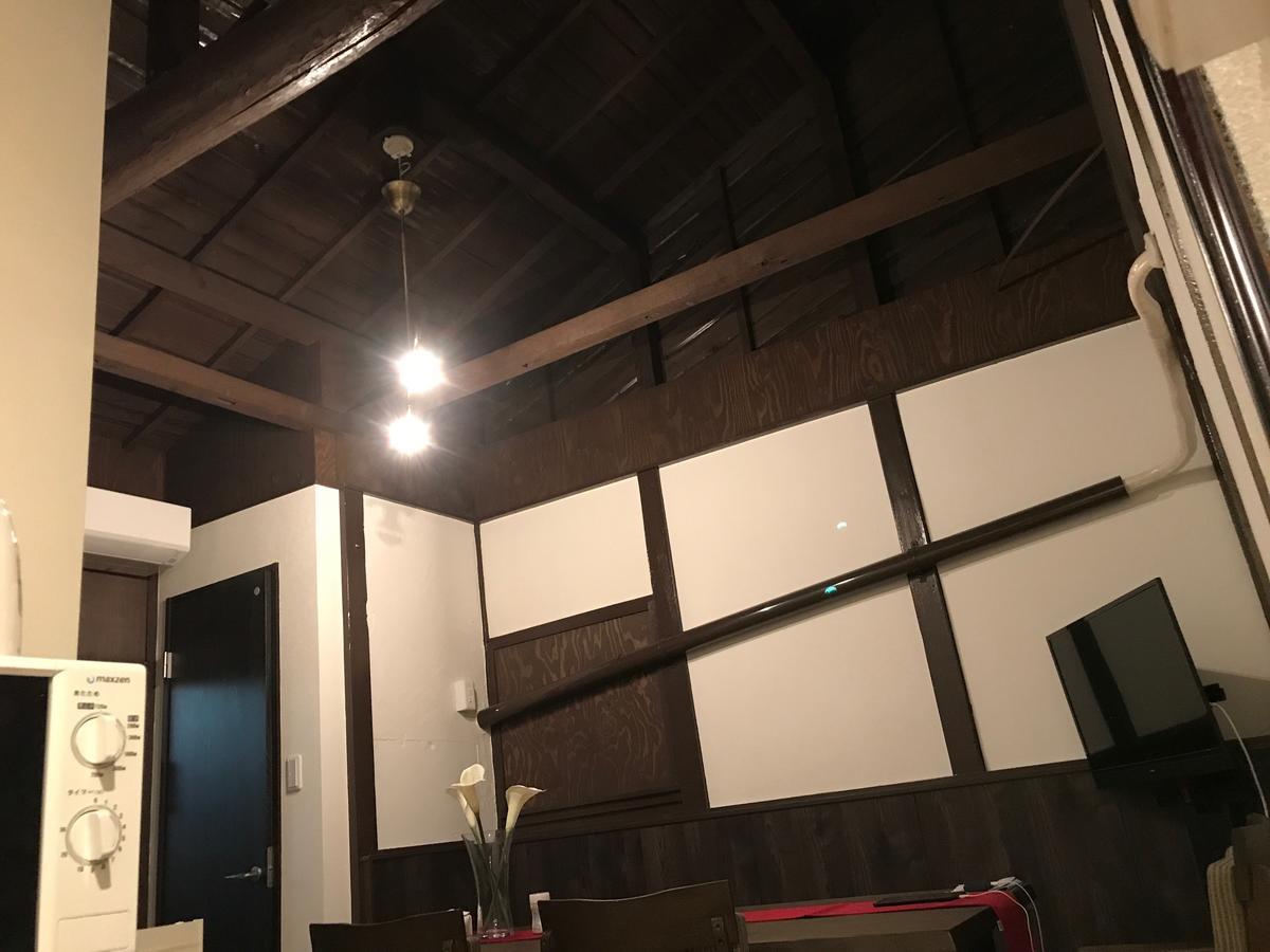 Ermitage Osaka Dome Daire Dış mekan fotoğraf