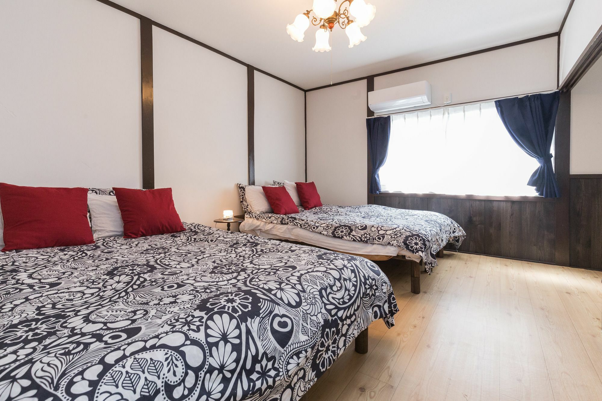 Ermitage Osaka Dome Daire Dış mekan fotoğraf