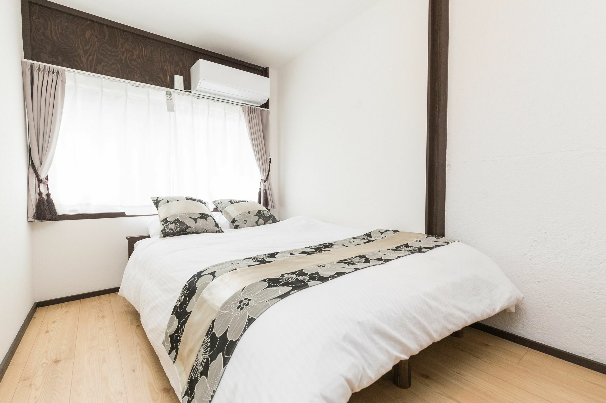 Ermitage Osaka Dome Daire Dış mekan fotoğraf
